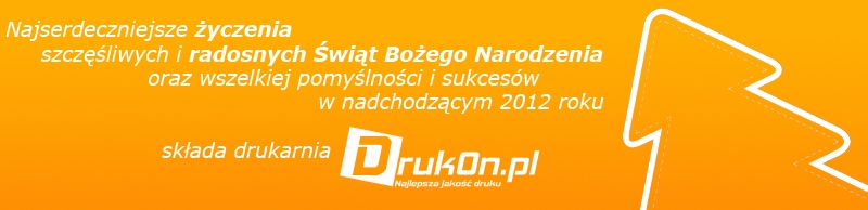Życzenia świąteczne